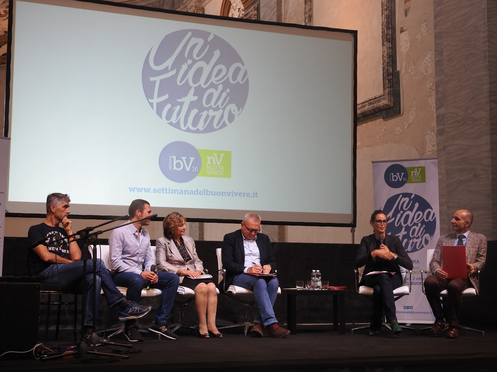 Fondazione IRET ONLUS partecipa ad incontro sull’Alzheimer nel corso della Settimana del Buon Vivere a Forlì