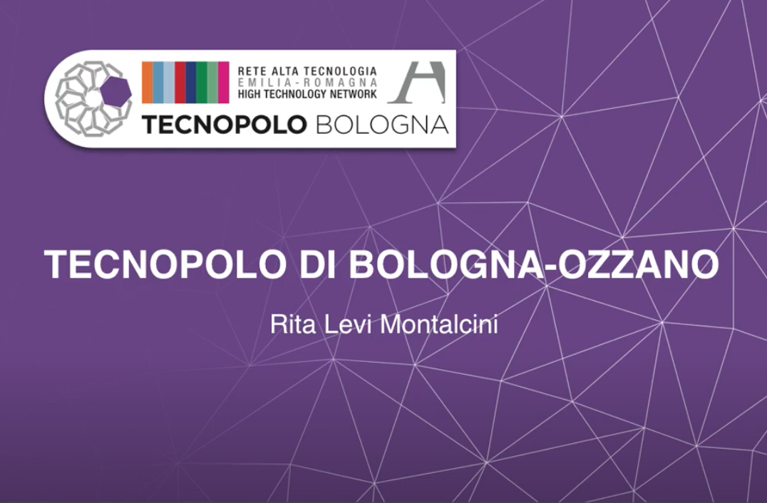 (Italiano) Il Tecnopolo a R2B 2020 ONAIR