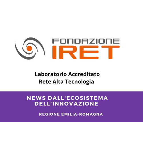 (Italiano) Iniziativa di beneficenza a supporto di Fondazione IRET