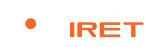 Fondazione IRET Logo